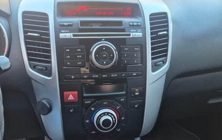 KIA Venga I, 2011 год, 830 000 рублей, 9 фотография
