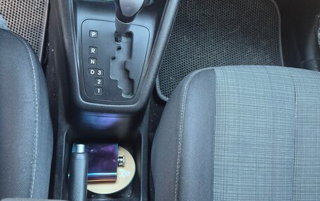 KIA Venga I, 2011 год, 830 000 рублей, 13 фотография