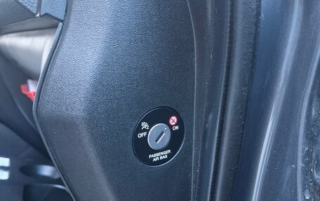 KIA Venga I, 2011 год, 830 000 рублей, 17 фотография