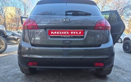 KIA Venga I, 2011 год, 830 000 рублей, 14 фотография