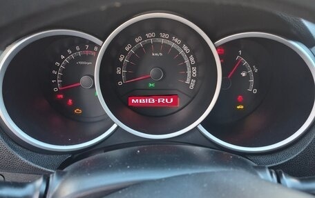 KIA Venga I, 2011 год, 830 000 рублей, 10 фотография