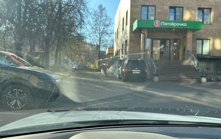 Volkswagen Tiguan II, 2017 год, 2 100 000 рублей, 9 фотография