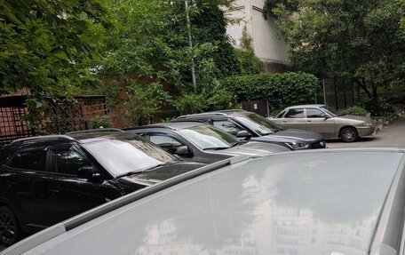 Subaru Forester, 2003 год, 950 000 рублей, 2 фотография