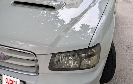 Subaru Forester, 2003 год, 950 000 рублей, 5 фотография