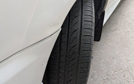 Subaru Forester, 2003 год, 950 000 рублей, 8 фотография