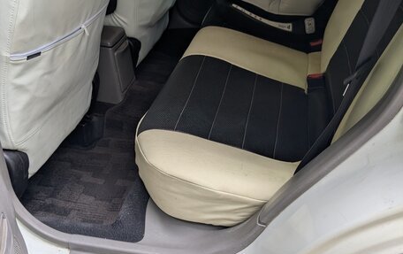 Subaru Forester, 2003 год, 950 000 рублей, 15 фотография