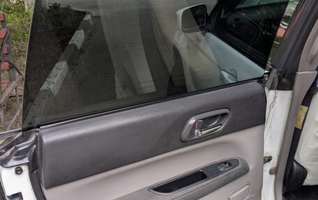 Subaru Forester, 2003 год, 950 000 рублей, 16 фотография