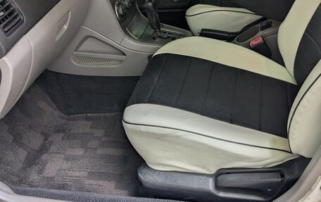 Subaru Forester, 2003 год, 950 000 рублей, 14 фотография