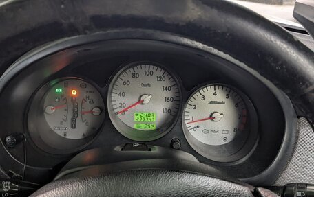 Subaru Forester, 2003 год, 950 000 рублей, 9 фотография