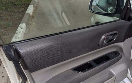 Subaru Forester, 2003 год, 950 000 рублей, 12 фотография