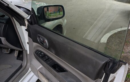 Subaru Forester, 2003 год, 950 000 рублей, 28 фотография
