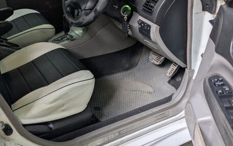 Subaru Forester, 2003 год, 950 000 рублей, 25 фотография