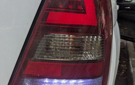 Subaru Forester, 2003 год, 950 000 рублей, 33 фотография