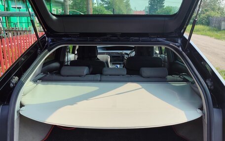 Toyota Prius, 2011 год, 1 000 000 рублей, 4 фотография