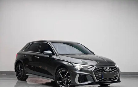 Audi A3, 2023 год, 2 090 444 рублей, 3 фотография