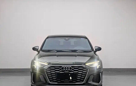 Audi A3, 2023 год, 2 090 444 рублей, 2 фотография