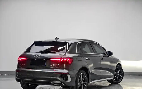 Audi A3, 2023 год, 2 090 444 рублей, 4 фотография