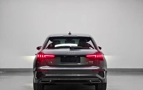 Audi A3, 2023 год, 2 090 444 рублей, 5 фотография