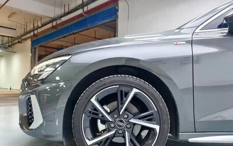 Audi A3, 2023 год, 2 090 444 рублей, 8 фотография