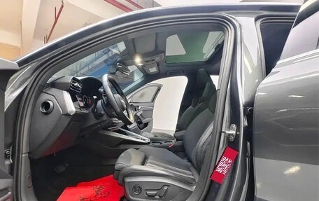 Audi A3, 2023 год, 2 090 444 рублей, 9 фотография