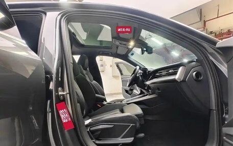 Audi A3, 2023 год, 2 090 444 рублей, 10 фотография