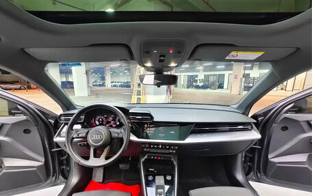 Audi A3, 2023 год, 2 090 444 рублей, 11 фотография