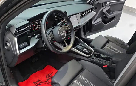 Audi A3, 2023 год, 2 090 444 рублей, 17 фотография