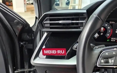 Audi A3, 2023 год, 2 090 444 рублей, 16 фотография
