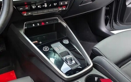 Audi A3, 2023 год, 2 090 444 рублей, 18 фотография