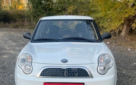 Lifan Smily I (330) рестайлинг, 2011 год, 199 000 рублей, 2 фотография