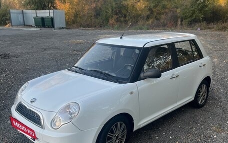 Lifan Smily I (330) рестайлинг, 2011 год, 199 000 рублей, 3 фотография