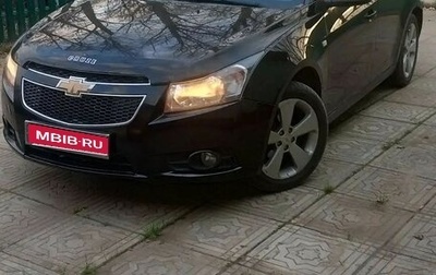Chevrolet Cruze II, 2011 год, 500 000 рублей, 1 фотография