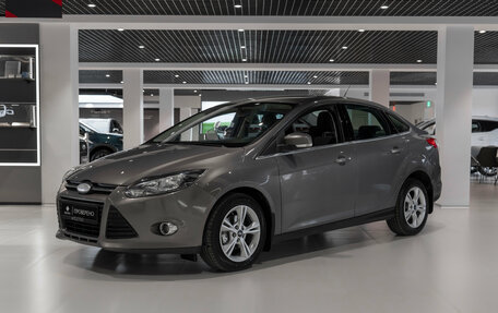Ford Focus III, 2013 год, 795 000 рублей, 1 фотография