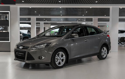 Ford Focus III, 2013 год, 795 000 рублей, 1 фотография