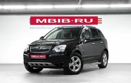 Opel Antara I, 2010 год, 900 000 рублей, 1 фотография