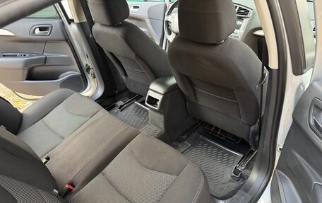 Citroen C4 II рестайлинг, 2016 год, 840 000 рублей, 7 фотография