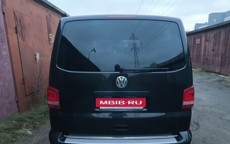 Volkswagen Multivan T5, 2010 год, 2 150 000 рублей, 5 фотография