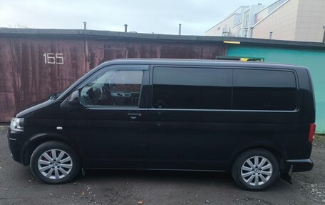 Volkswagen Multivan T5, 2010 год, 2 150 000 рублей, 7 фотография