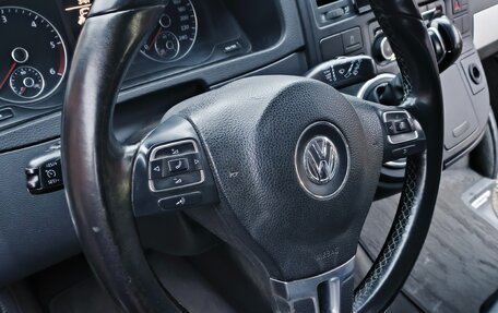 Volkswagen Multivan T5, 2010 год, 2 150 000 рублей, 10 фотография