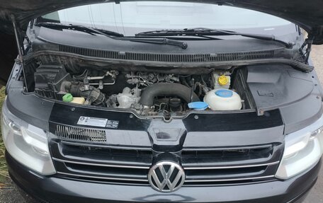 Volkswagen Multivan T5, 2010 год, 2 150 000 рублей, 9 фотография