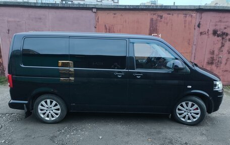 Volkswagen Multivan T5, 2010 год, 2 150 000 рублей, 8 фотография