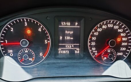 Volkswagen Multivan T5, 2010 год, 2 150 000 рублей, 11 фотография
