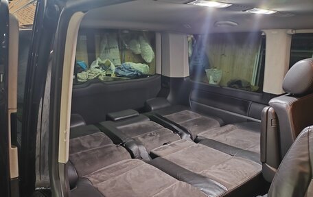 Volkswagen Multivan T5, 2010 год, 2 150 000 рублей, 20 фотография