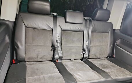 Volkswagen Multivan T5, 2010 год, 2 150 000 рублей, 19 фотография