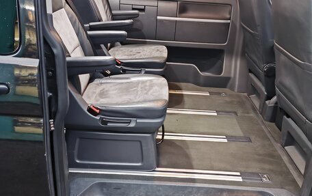 Volkswagen Multivan T5, 2010 год, 2 150 000 рублей, 21 фотография