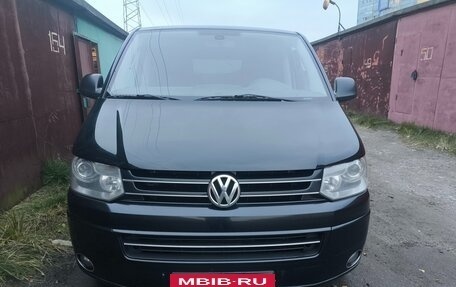 Volkswagen Multivan T5, 2010 год, 2 150 000 рублей, 6 фотография