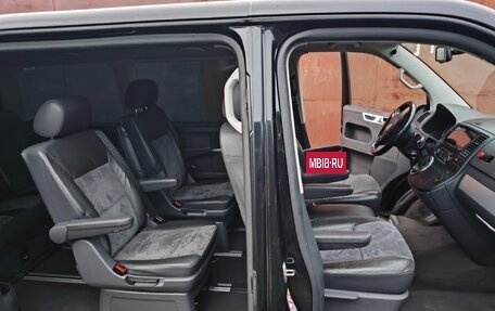 Volkswagen Multivan T5, 2010 год, 2 150 000 рублей, 18 фотография