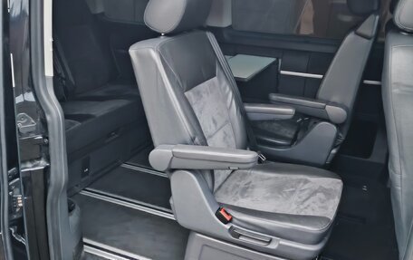 Volkswagen Multivan T5, 2010 год, 2 150 000 рублей, 23 фотография