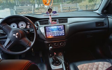 Mitsubishi Lancer IX, 2006 год, 350 000 рублей, 2 фотография