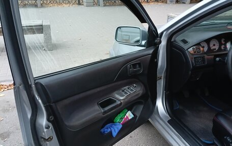 Mitsubishi Lancer IX, 2006 год, 350 000 рублей, 5 фотография